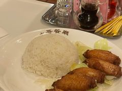 -大哥餐厅(西城花园店)