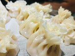 -清真文铁家烧麦馆