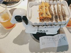 -丰茂烤串(五道口店)