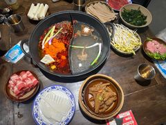 -于屿城重庆火锅(深圳总店)