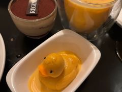 -丽晶轩中餐厅(重庆丽晶酒店)