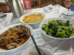 -小六农家乐(崇明西沙湿地店)