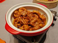 徐记油豆腐烧肉-徐记海鲜(大明宫|北二环店)