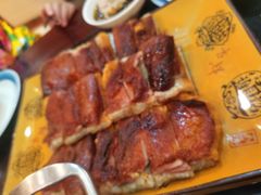 -老来福·非遗酸汤兔(凯旋路店)
