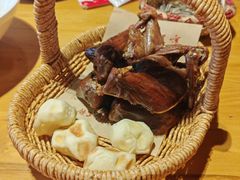 -鸽子窝(宋庄店)