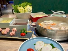 -探窝·竹笙椰子鸡(杨箕店)