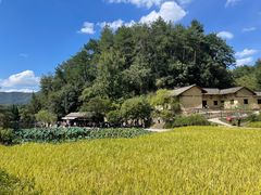 -韶山毛泽东同志故居