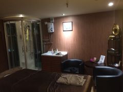 -莲泰式·中式·沐足·精油SPA采耳(天河店)