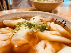 -默记孙抄手(经开万达店)