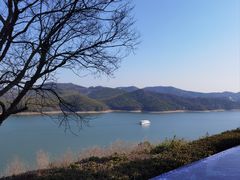 -天目湖涵田半山温泉