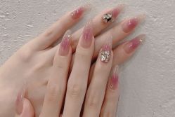 点击看大图 -LILY NAILS美甲美睫
