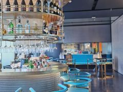 用餐区-凤凰湘语·湘粤鲜融(浦东旗舰店)