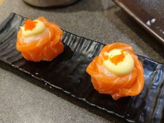 -禾绿寿司·定食·拉面·烧炸(喜荟城店)
