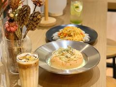 -角落低卡烘焙(正弘城店)