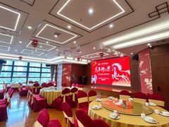 -彩景大酒楼(万泰新天地店)