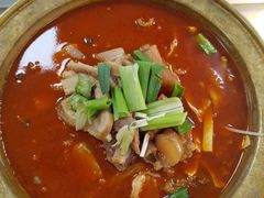 -艳阳天·非遗楚菜(武汉客厅店)
