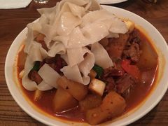 大盘鸡-阿里家·新疆烤肉酒場 by MIG