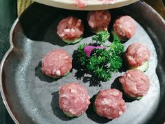 -尚尚仙·酸汤猪手·猪肚鸡火锅(华联万柳购物中心店)