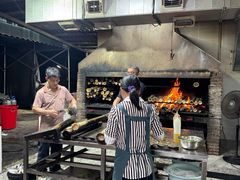 -竹乡园柴火竹筒饭·烧鸡(白水寨*森林海店)
