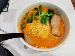 -和府捞面·大师店(上海漕宝路日月光店)