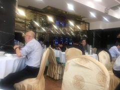 -静之湖湖畔餐厅