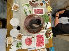 -牛街·马辈儿涮肉(陶然亭店)