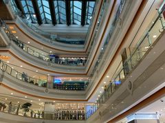 -巴黎春天(浦建店)