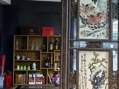 -留荫庐旅馆(南浔古镇百间楼店)