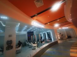 -东方麒麟·潘多拉SALON
