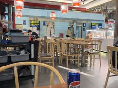 -老四川(T3航站楼F指廊店)