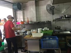 -坚记面店(一德路店)