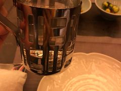 -西安凯悦酒店·湖畔中餐厅
