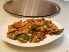 -福寿斋·老北京铜锅涮肉·烤鸭(顺义总店)
