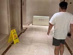 -上海虹桥西郊庄园丽笙大酒店