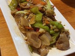 -阿弟特色海鲜餐厅·大排档(平潭店)