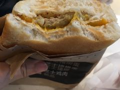 -肯德基(杭州永安店)
