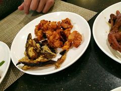 -青岛蓝海大饭店·渔歌舫(李沧店)