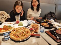 -必胜客(城西银泰店)