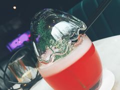 -柒Lounge(三里屯店)