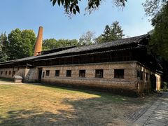 -景德镇古窑民俗博览区