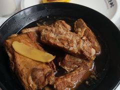 -真定郝家排骨(正定县总店)