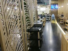 -烹然四季椰子鸡火锅(团结湖总店)