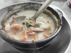 -林记潮汕海鲜砂锅粥(平潭店)
