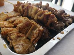-海平馄饨(逍遥二路店)
