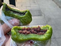 -非遗近水楼糕团(景德路店)