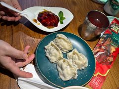 -纳瓦新疆菜(银都店)