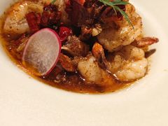 -MARU玛露音乐餐厅(大学路店)