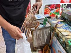 -板桥海鲜广场(文明东店)