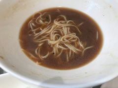 阳春面-淮扬厨子(健康路店)