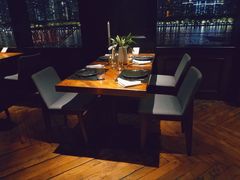 -AZUL by FUEL蓝色·法式酒馆(琶醍店)